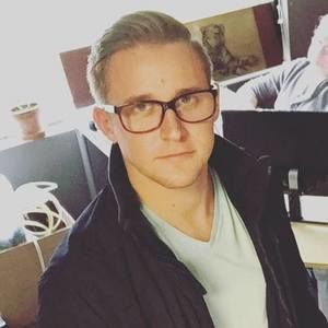 Meet your Posher, Shawn